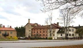Linnéavägen 2-4
