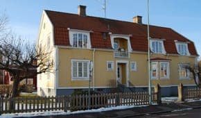 Sturegatan 1