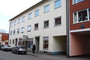 Mellangatan 6 A-B